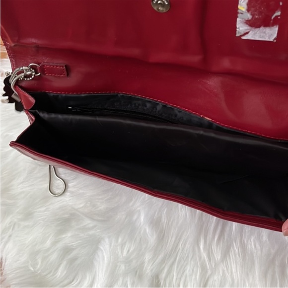 NWT Ed Hardy Wristlet - Picture 3 of 4